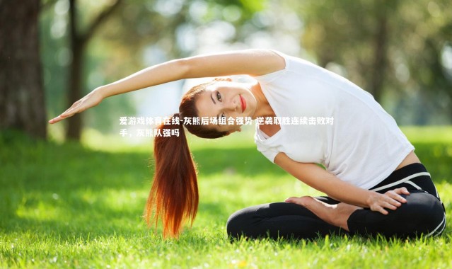 爱游戏体育在线-灰熊后场组合强势 逆袭取胜连续击败对手，灰熊队强吗