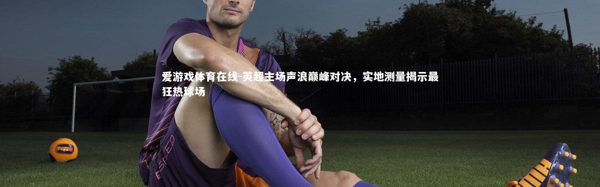 爱游戏体育在线-英超主场声浪巅峰对决，实地测量揭示最狂热球场