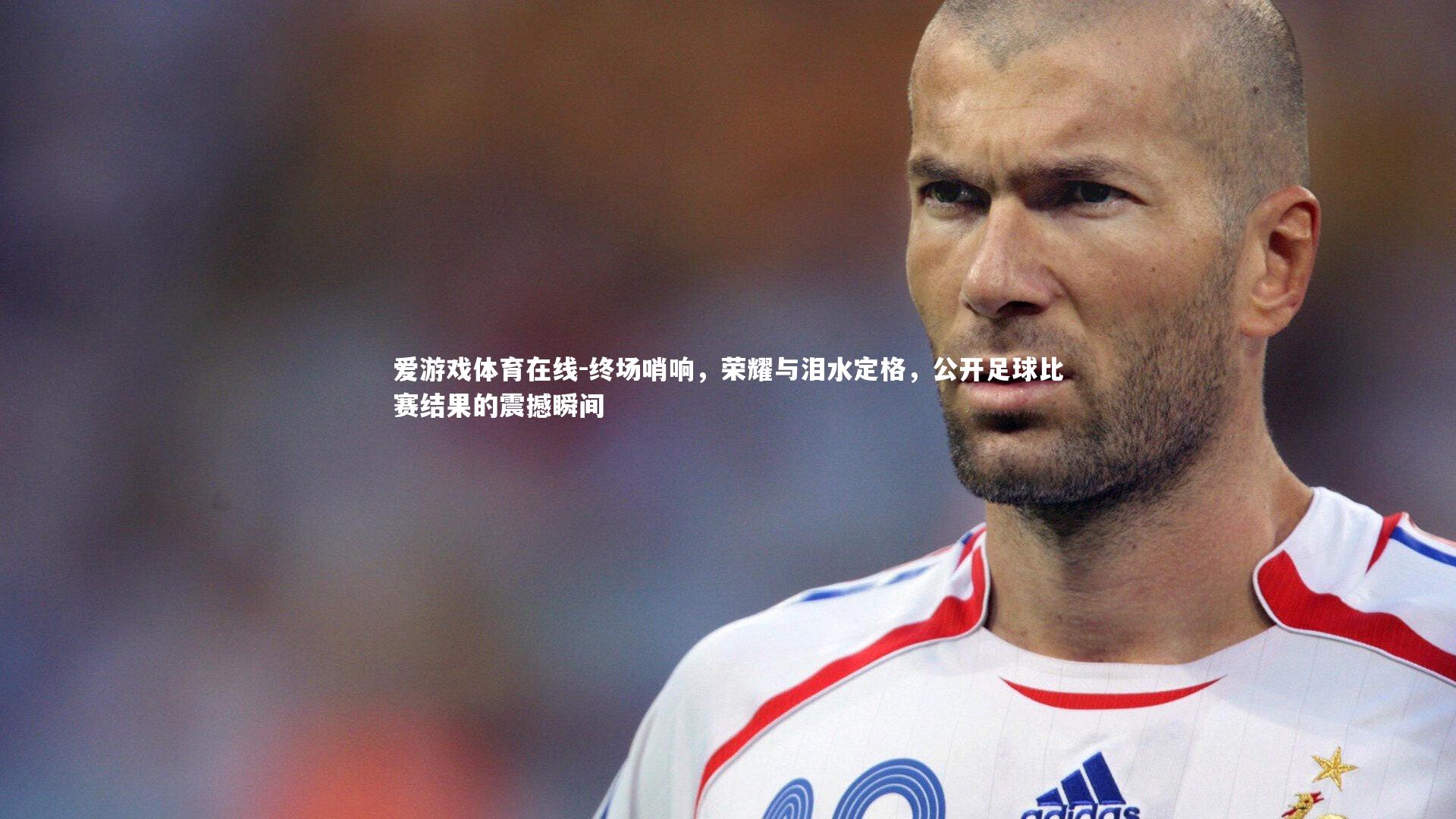终场哨响,荣耀与泪水定格,公开足球比赛结果的震撼瞬间