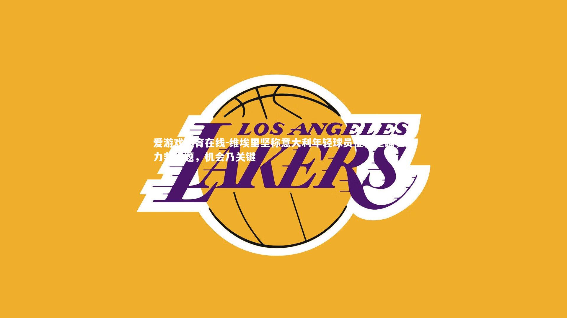 维埃里坚称意大利年轻球员征召正确，能力非问题，机会乃关键